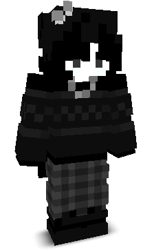 CheatAtEveryTime's skin