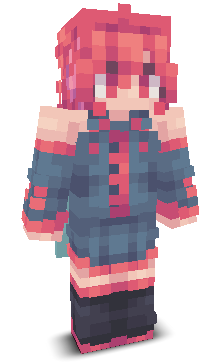 pieselej's skin
