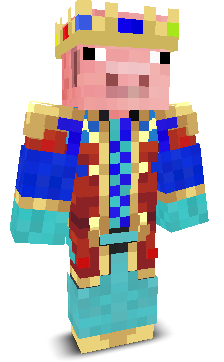 Cybe3rBlade's skin