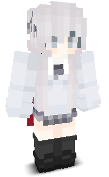 SmallYoyo's skin