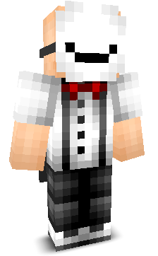 ZylverZombi's skin
