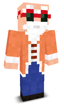 3XC0N's skin