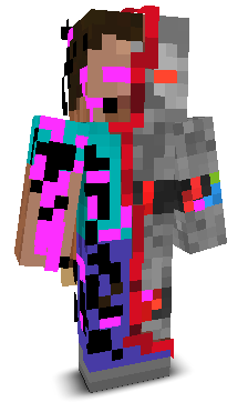 Archxion's skin