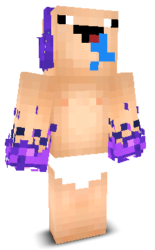 Renegadezz's skin