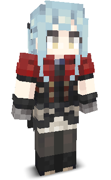 KotiyaSanae14's skin