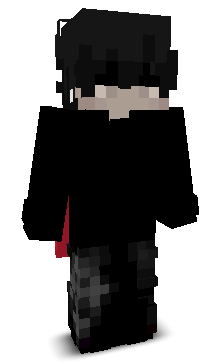 hitrixx's skin