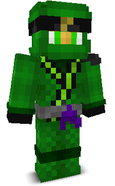 eKSO5's skin