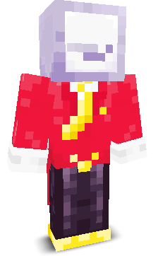 Error264's skin