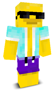 clay_kid234's skin
