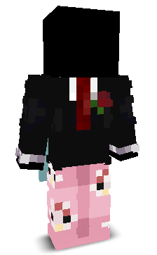 Foortkill's skin