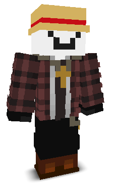NoobAimBot15's skin