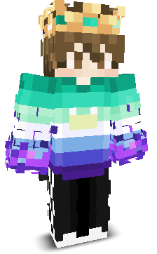 Jaxnbox1234's skin
