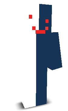 Monstrum907's skin