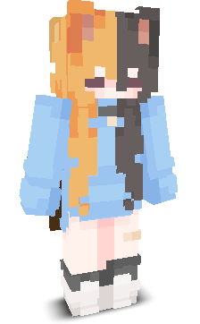miniamosomus's skin