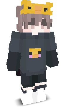 itscoolhd's skin