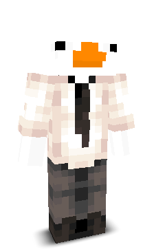 Sylwuss's skin