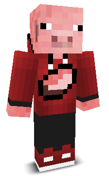 EvelotPvP's skin