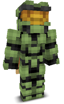 GOKU212014's skin