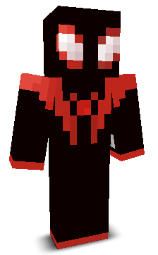 SharpshooterX432's skin