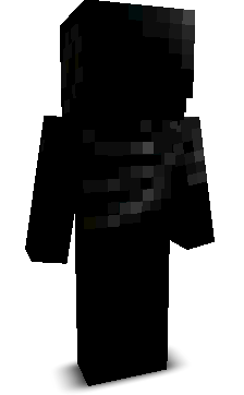 thatnot's skin