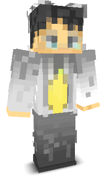 TWOWBE's skin