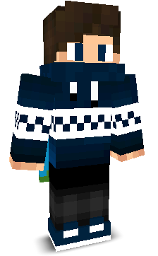 IshogunI's skin