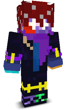 CrushliKun's skin