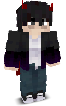 hitare's skin