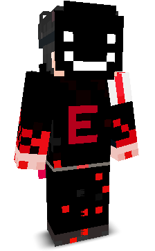 CosmicEs01's skin