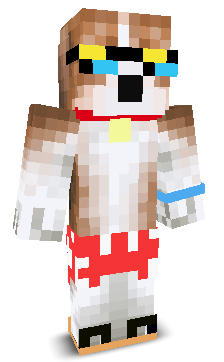 BeagleLover605's skin