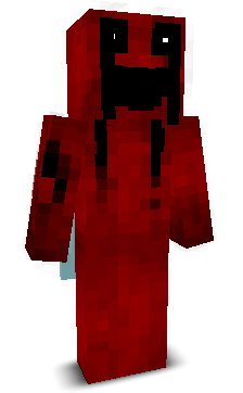 PAPER_exe's skin