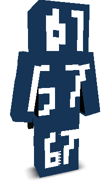 Shelddd's skin