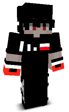 predator33's skin
