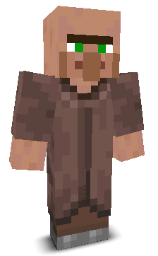 Crungest's skin