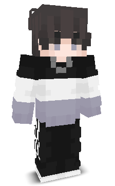 Doofyl's skin