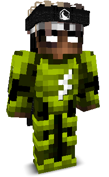 Gu1lke's skin