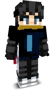lilyetti's skin