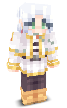 Uraromam's skin