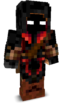 Wolverine1702's skin
