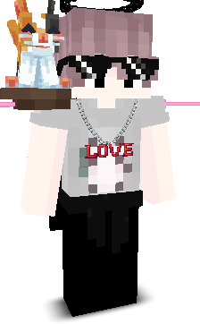 iDunito's skin