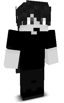 JHVERGON's skin