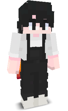 sebastisn's skin