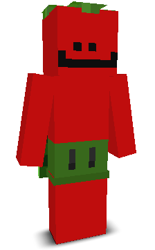 tomateuu's skin