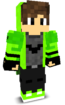 JJAcutor's skin
