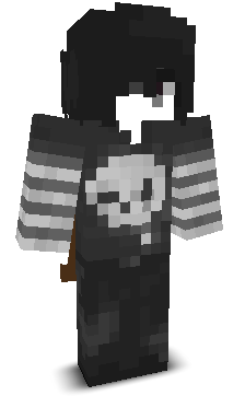 driderarda's skin