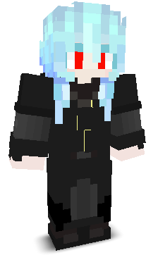 TheOriginalAgent's skin
