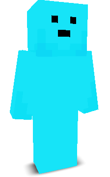 Kotzuu's skin