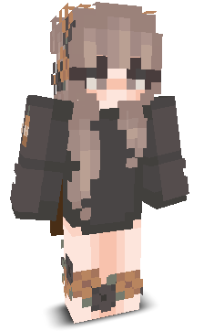 olikas_'s skin
