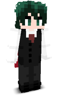 Deku78's skin