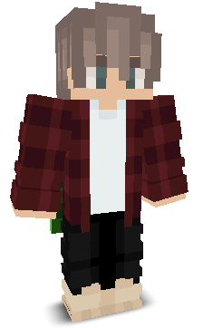 nikolasparask's skin